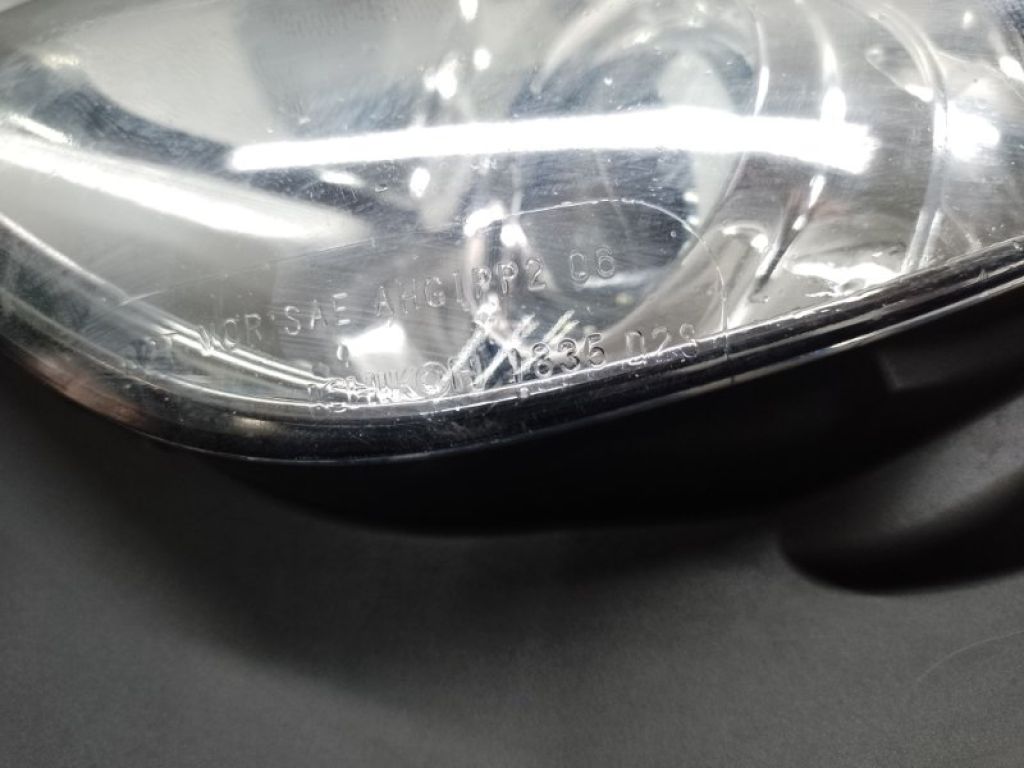 26060-1CA0C | Фара лів. INFINITI FX/QX70 S51 08-17 - Фото 10