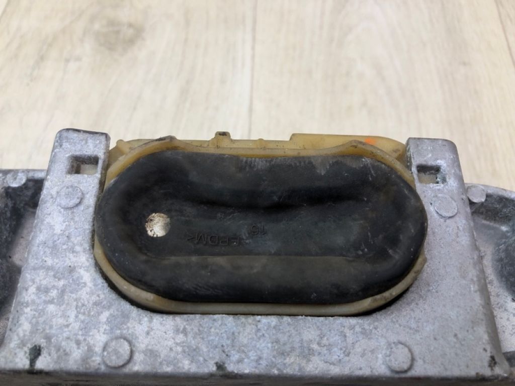 39096914 | Подушка двигуна прав. CHEVROLET CRUZE 15- - Фото 7