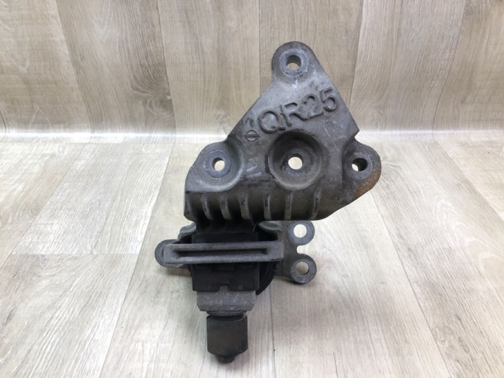 112114BA0A | Подушка двигуна прав. NISSAN X-TRAIL/ROGUE T32 13-20 - Фото 2