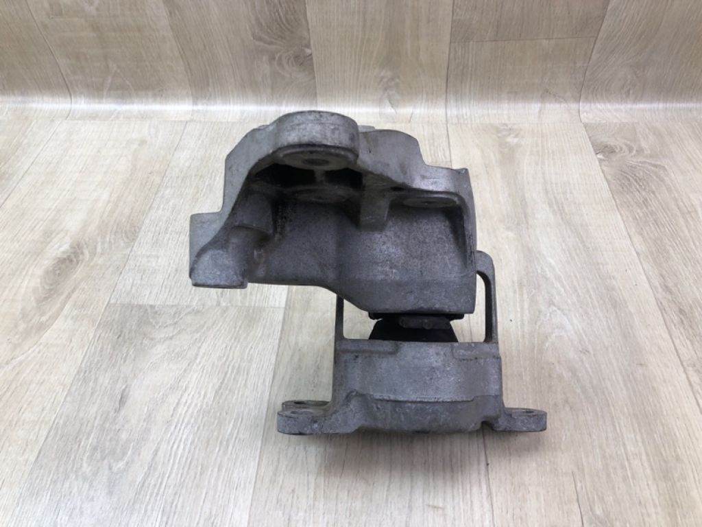 112114BA0A | Подушка двигуна прав. NISSAN X-TRAIL/ROGUE T32 13-20 - Фото 4