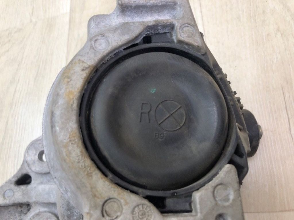 112114BA0A | Подушка двигуна прав. NISSAN X-TRAIL/ROGUE T32 13-20 - Фото 6