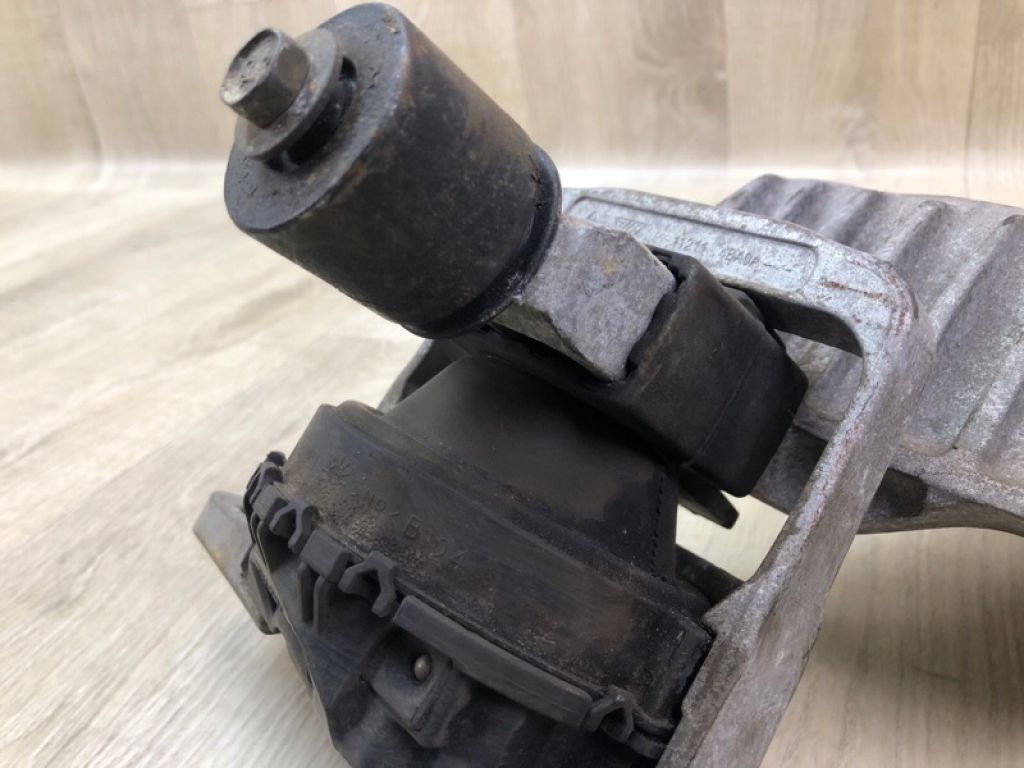 112114BA0A | Подушка двигуна прав. NISSAN X-TRAIL/ROGUE T32 13-20 - Фото 7