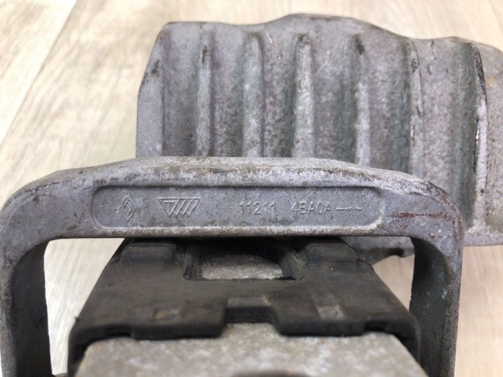 112114BA0A | Подушка двигуна прав. NISSAN X-TRAIL/ROGUE T32 13-20 - Фото 8