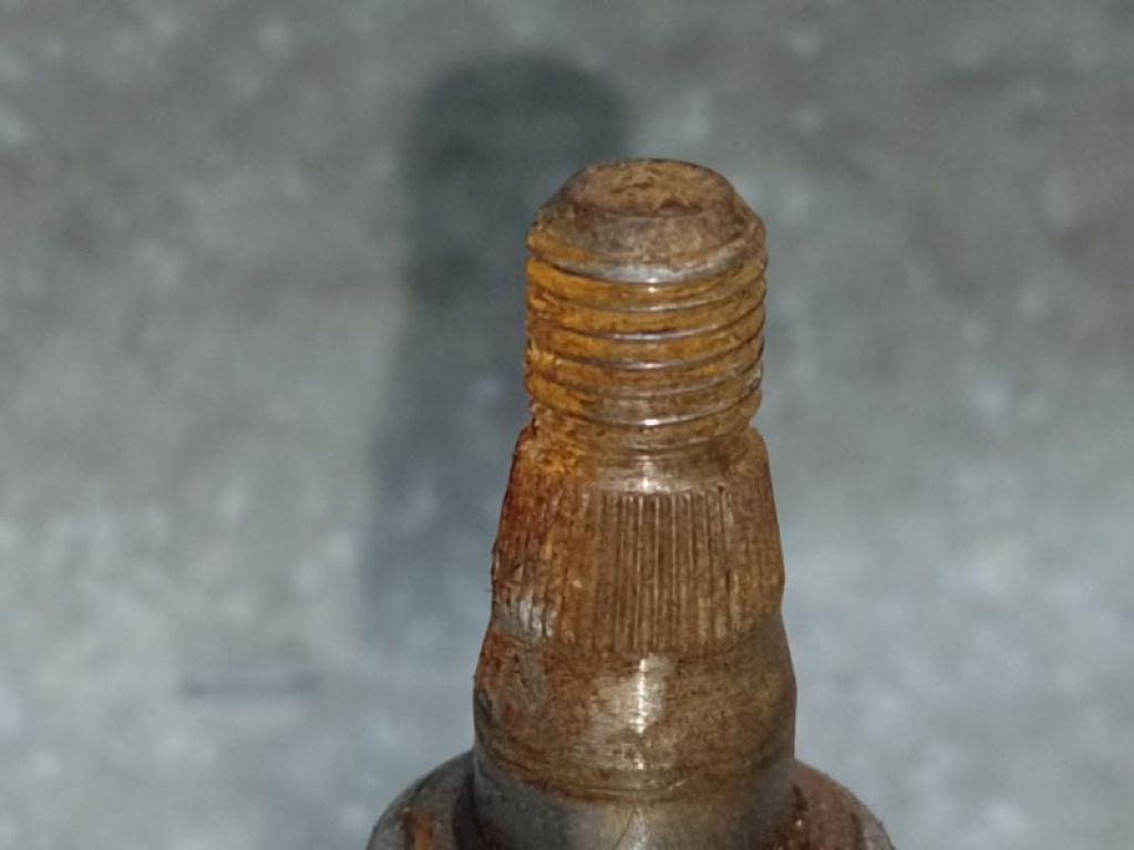 28840-1CA0A | Трапеція склоочисників передн. INFINITI FX/QX70 S51 08-17 - Фото 4