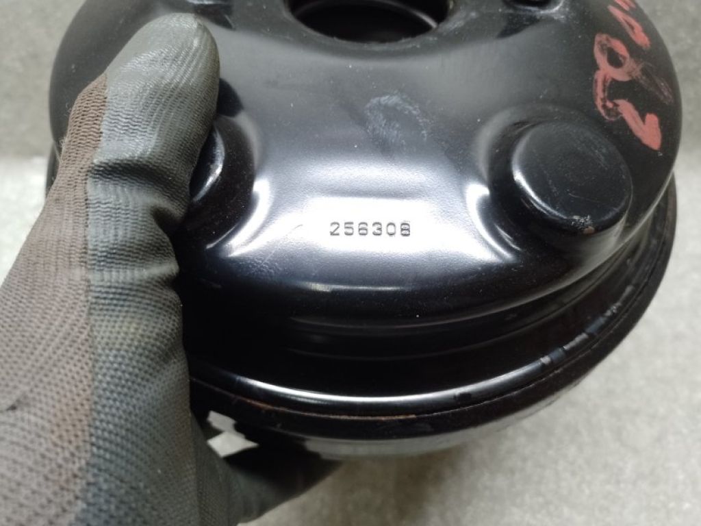 D7210-1CA0B | Вакуумний підсилювач гальм INFINITI FX/QX70 S51 08-17 - Фото 5