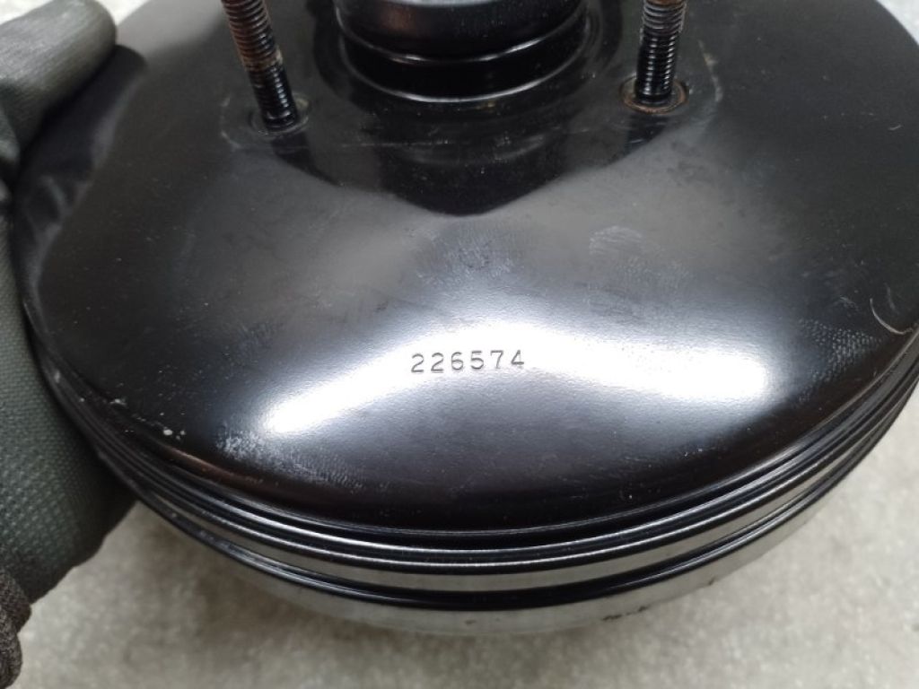 D7210-1CA0B | Вакуумний підсилювач гальм INFINITI FX/QX70 S51 08-17 - Фото 6