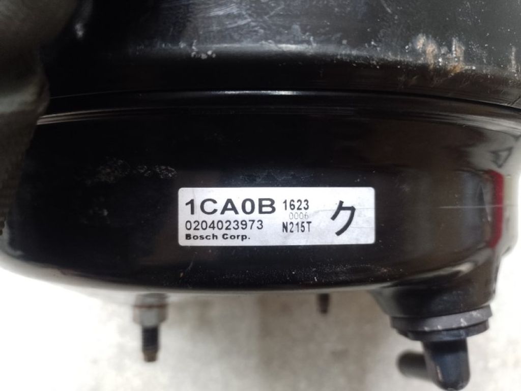 D7210-1CA0B | Вакуумний підсилювач гальм INFINITI FX/QX70 S51 08-17 - Фото 7