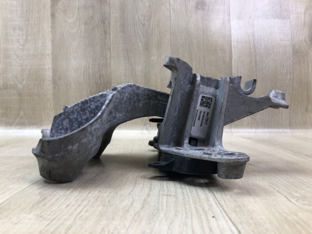 39037511 | Подушка АКПП лів. CHEVROLET CRUZE 15- - Фото 3