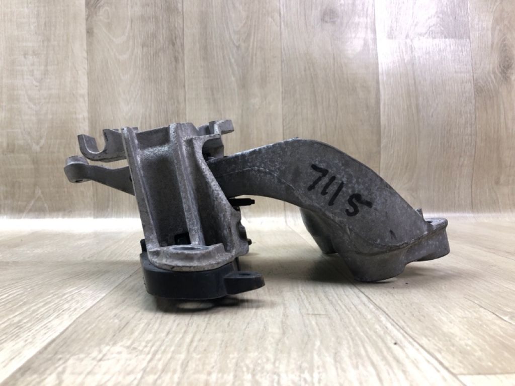 39037511 | Подушка АКПП лів. CHEVROLET CRUZE 15- - Фото 5