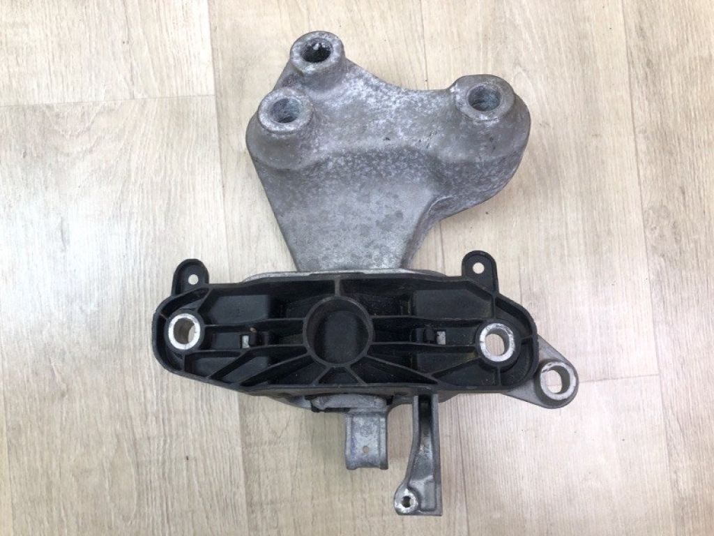 39037511 | Подушка АКПП лів. CHEVROLET CRUZE 15- - Фото 6