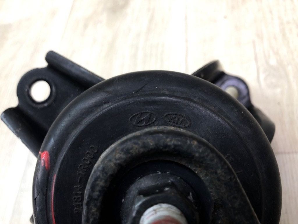 218101R010 | Подушка двигуна HYUNDAI ACCENT RB 10- - Фото 7