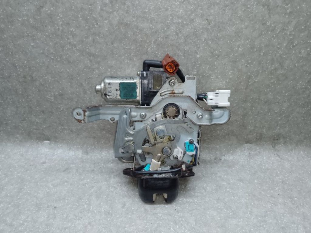 90500-1CA0B | Замок кришки багажника INFINITI FX/QX70 S51 08-17