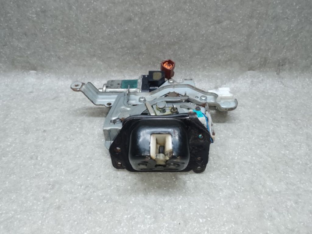 90500-1CA0B | Замок кришки багажника INFINITI FX/QX70 S51 08-17 - Фото 2