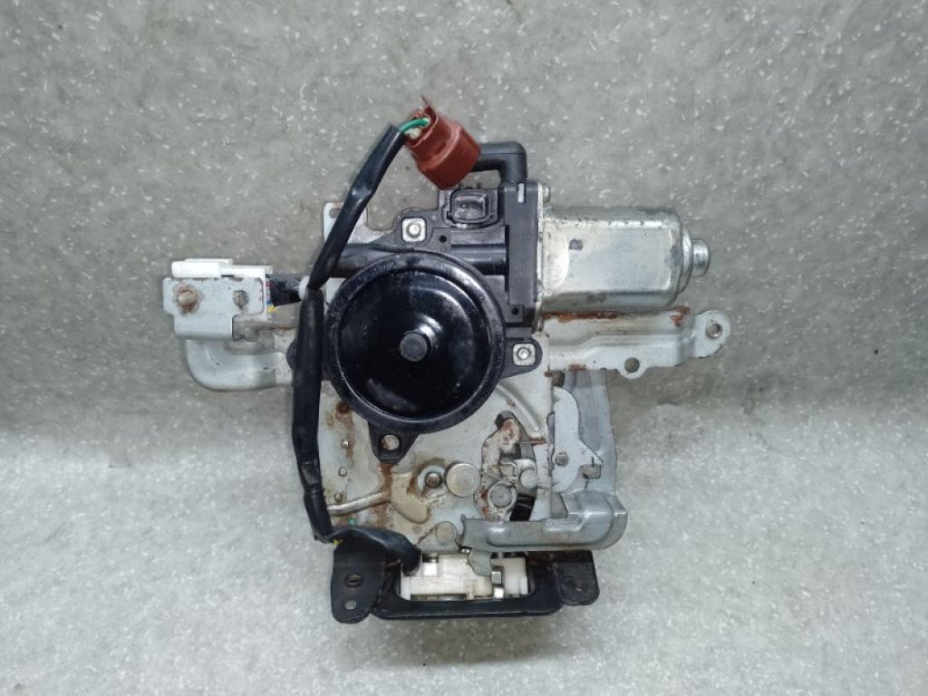 90500-1CA0B | Замок кришки багажника INFINITI FX/QX70 S51 08-17 - Фото 3