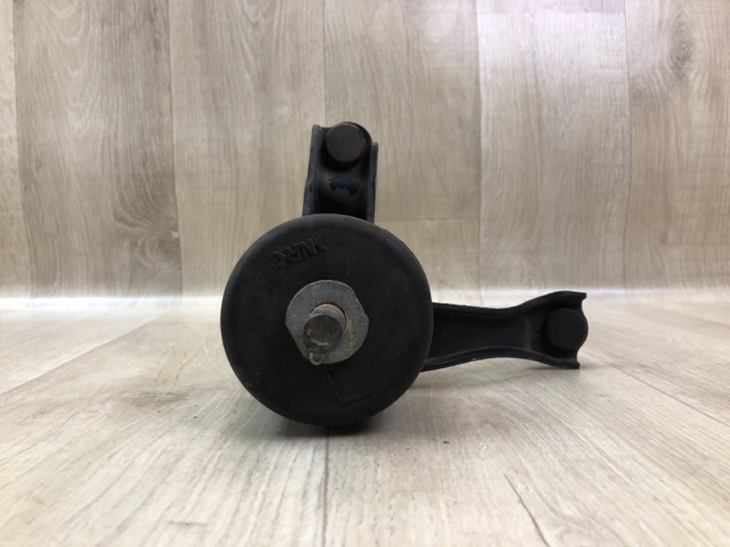 1237231010 | Подушка двигуна лів. TOYOTA CAMRY 40 06-11 - Фото 4