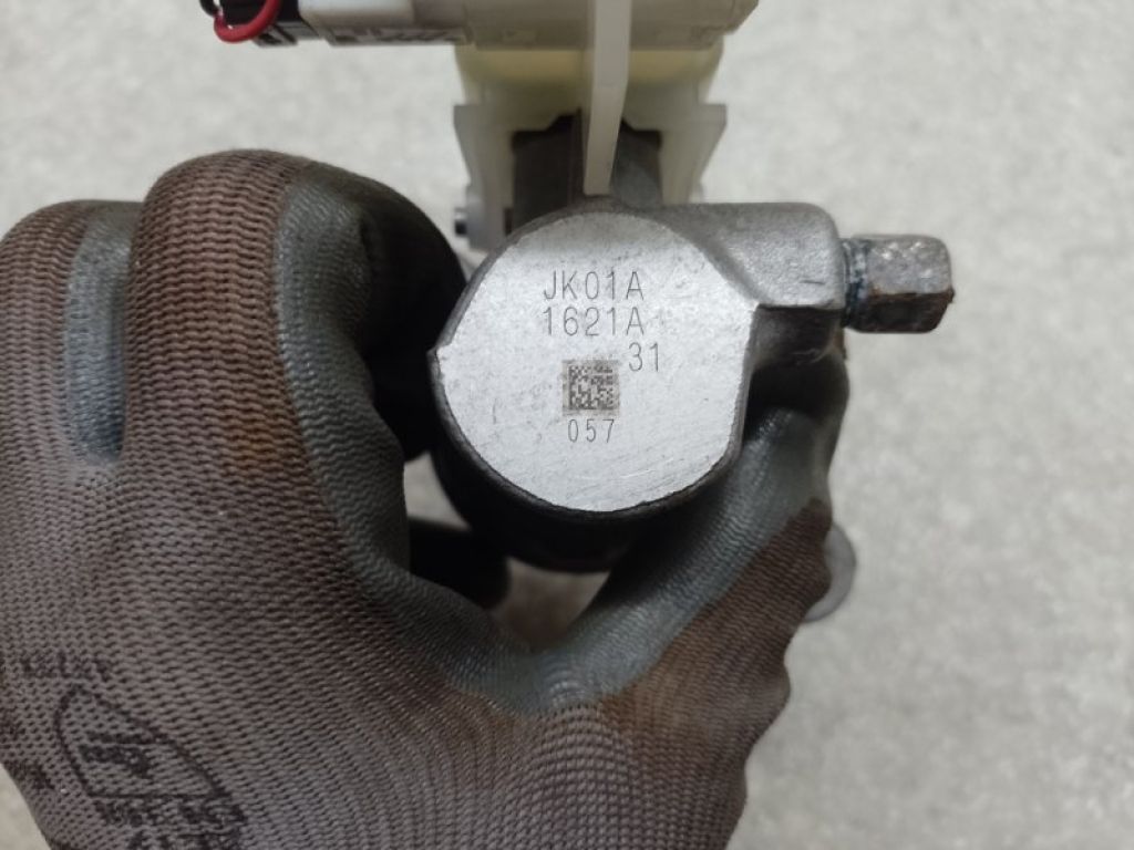 D6010-JK01A | Головний гальмівний циліндр INFINITI FX/QX70 S51 08-17 - Фото 6