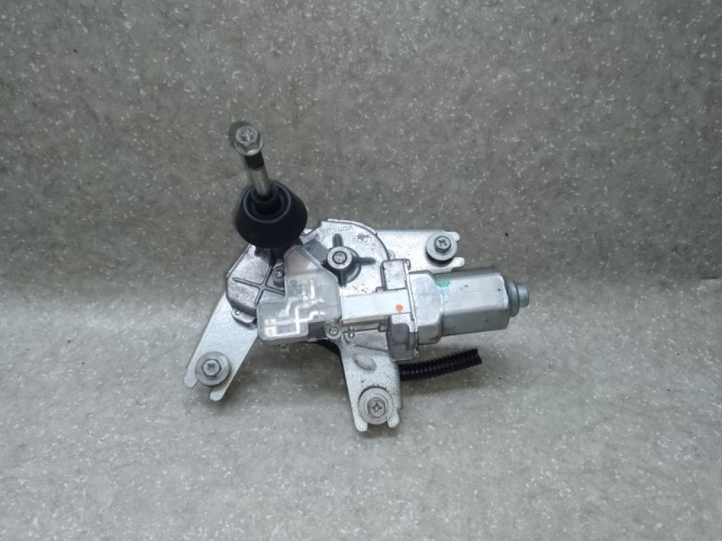 28710-1BA0A | Моторчик склоочисника задн. INFINITI FX/QX70 S51 08-17