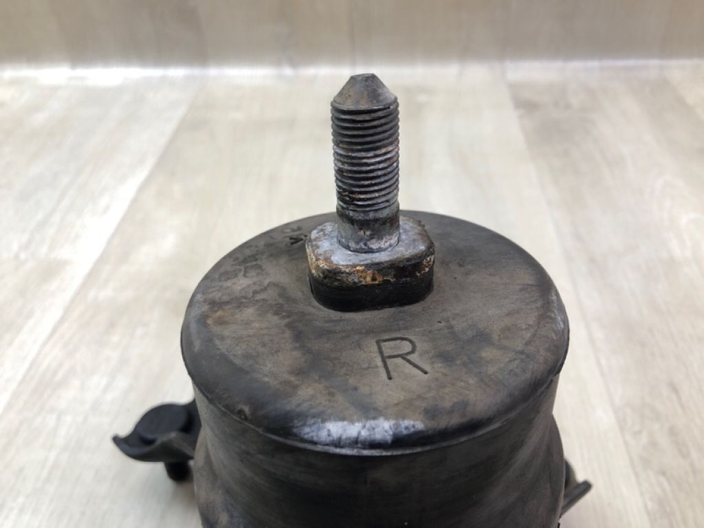 123620P051 | Подушка двигуна прав. TOYOTA VENZA 09-16 - Фото 7