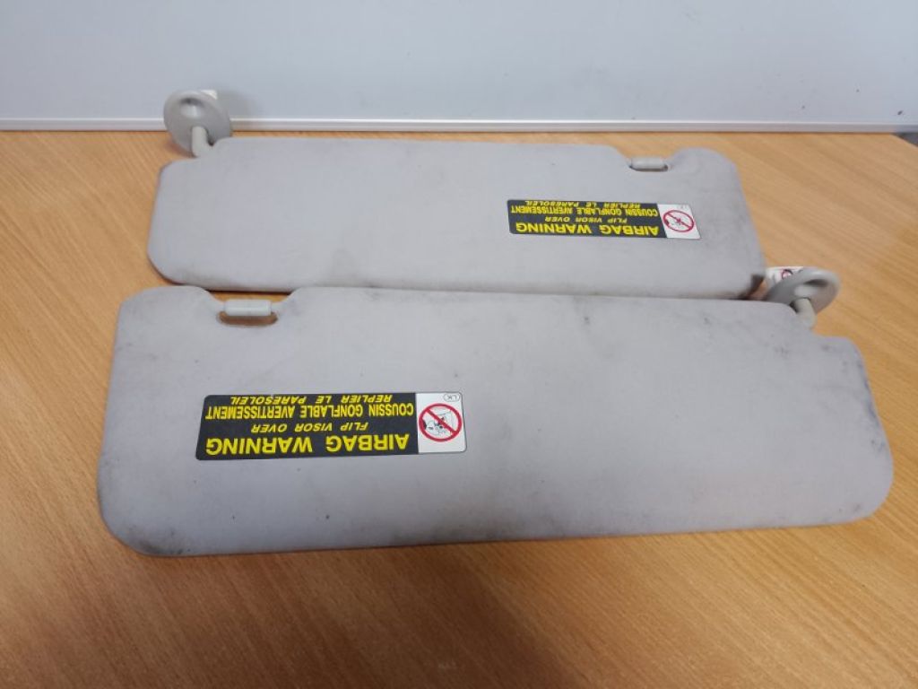 74320-33A40-B0 | Козырек солнцезащитный LEXUS ES350 06-12 - Фото 3