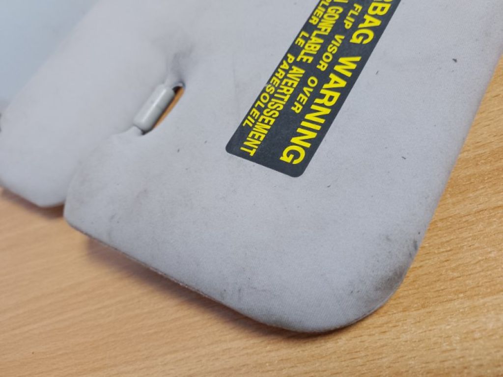 74320-33A40-B0 | Козырек солнцезащитный LEXUS ES350 06-12 - Фото 4