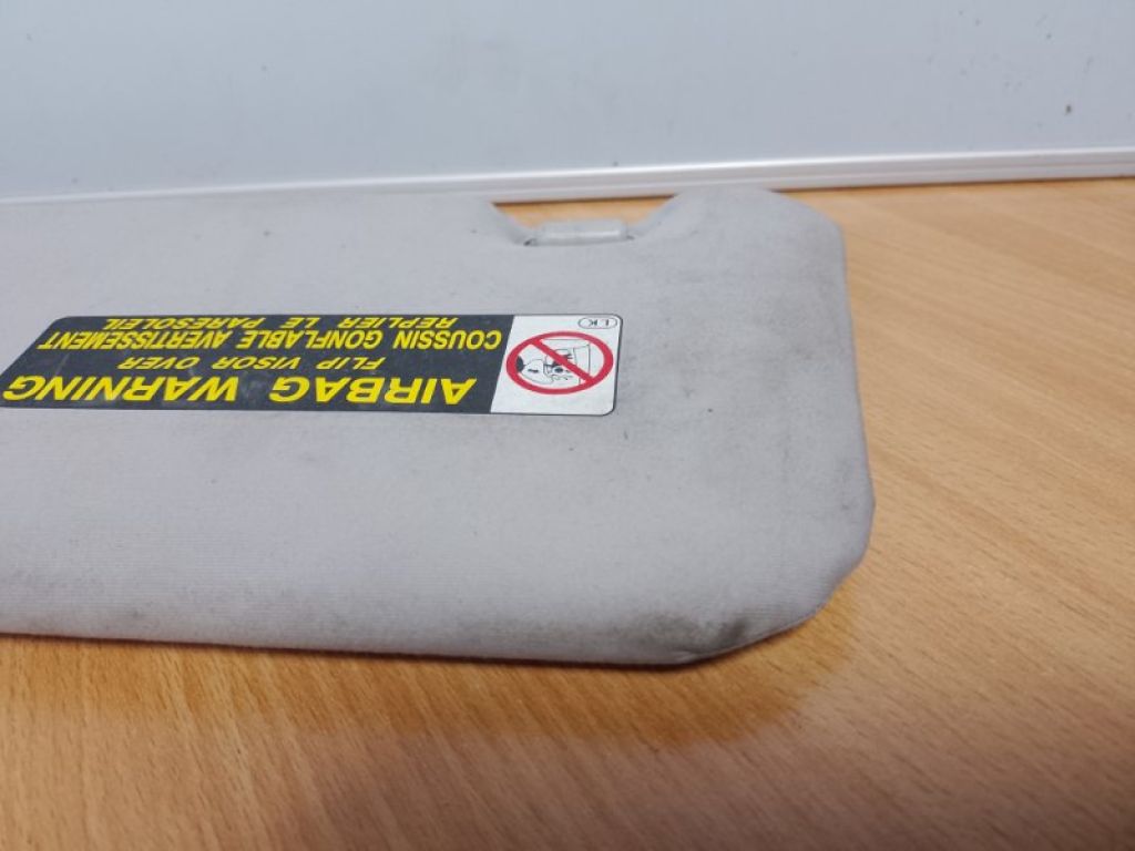 74320-33A40-B0 | Козырек солнцезащитный LEXUS ES350 06-12 - Фото 5