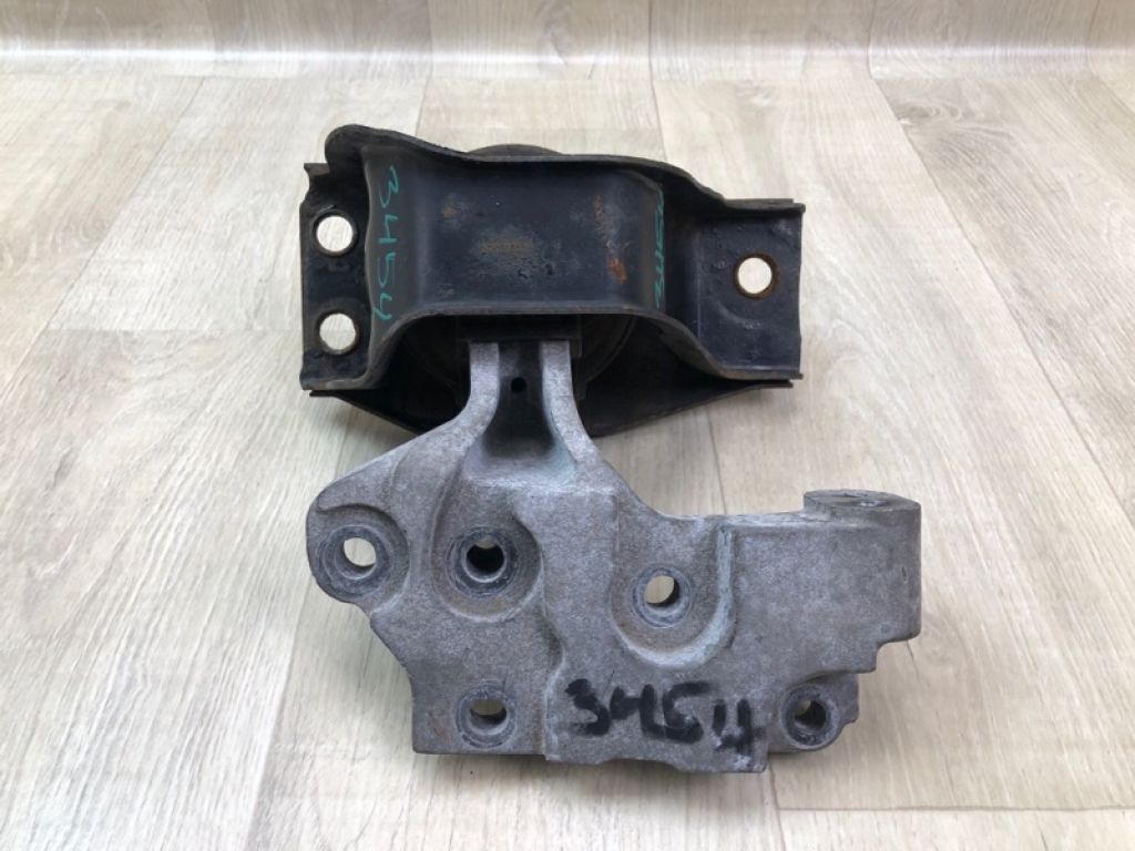 11210ET80A | Подушка двигуна прав. NISSAN ROGUE 08-15 - Фото 2