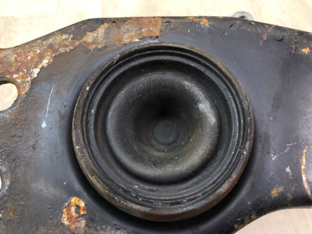 11210ET80A | Подушка двигуна прав. NISSAN ROGUE 08-15 - Фото 6