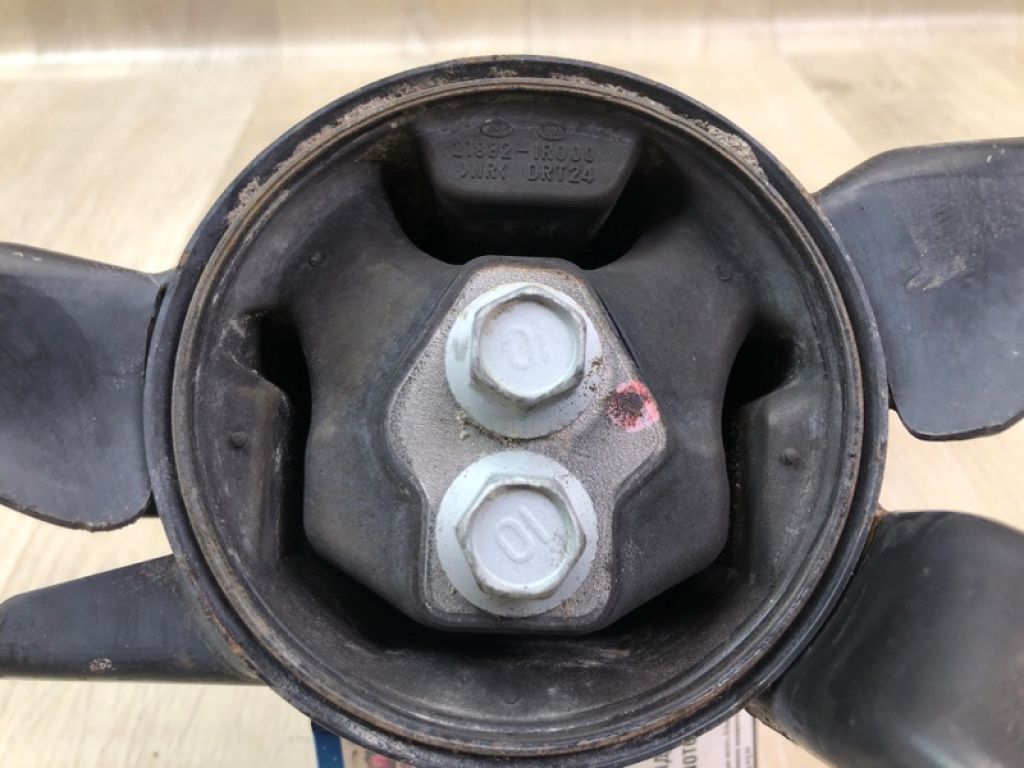 218301R050 | Подушка АКПП лів. HYUNDAI ACCENT RB 10- - Фото 6