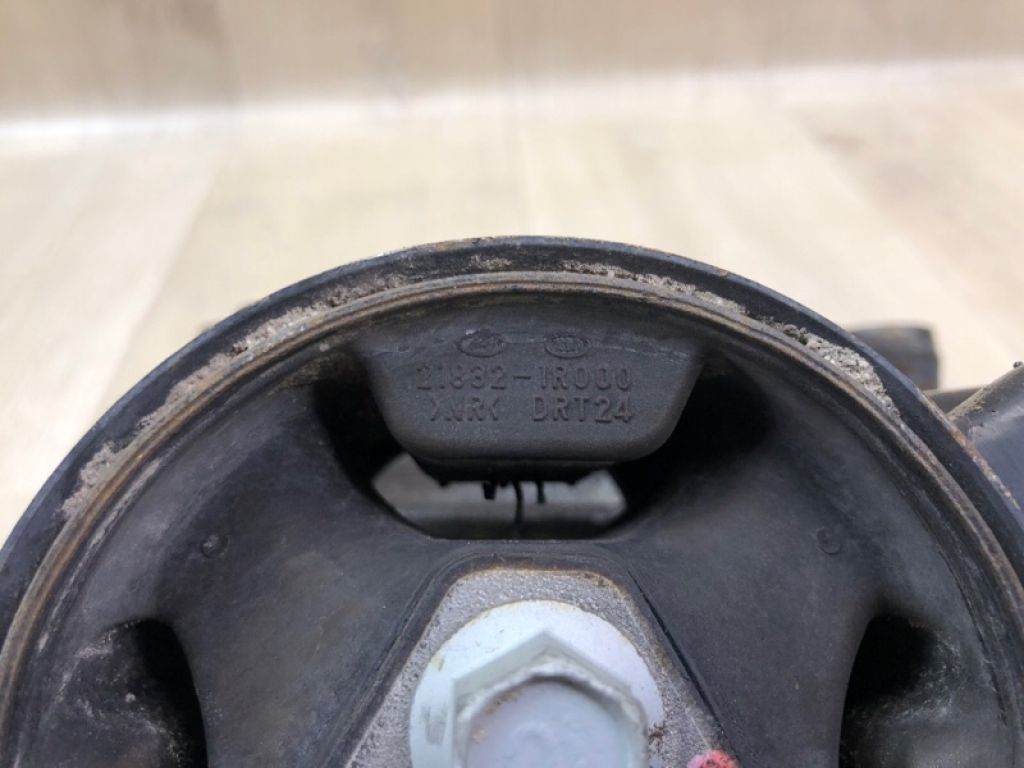 218301R050 | Подушка АКПП лів. HYUNDAI ACCENT RB 10- - Фото 7