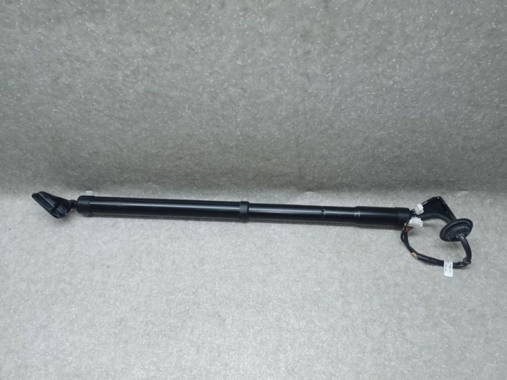 90560-3FY0A | Привід відкривання кришки багажника лів. INFINITI FX/QX70 S51 08-17