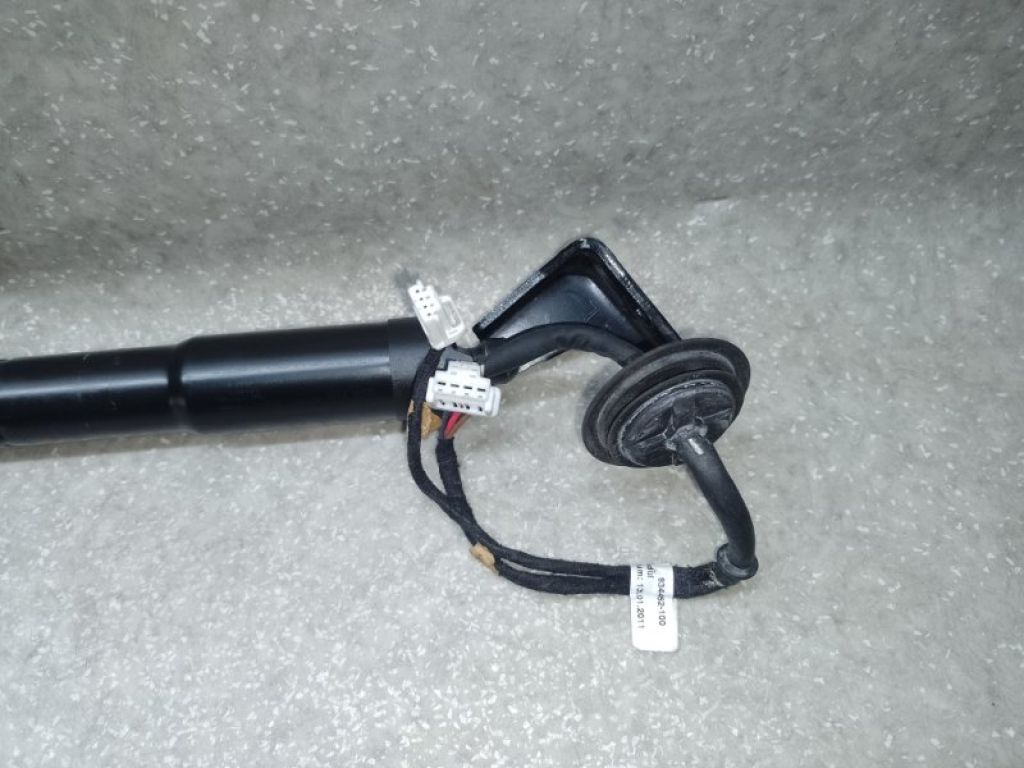 90560-3FY0A | Привід відкривання кришки багажника лів. INFINITI FX/QX70 S51 08-17 - Фото 2