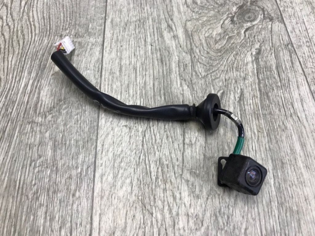 K015-67-RC0A | Камера заднього виду MAZDA CX-5 (KE) 11-17