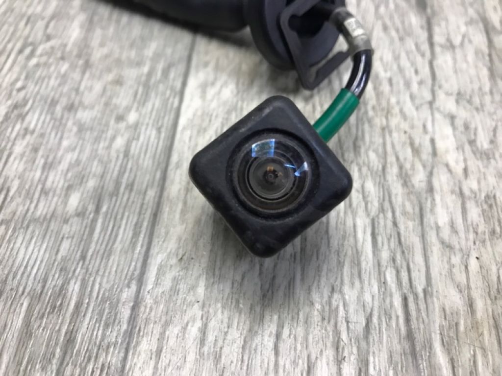 K015-67-RC0A | Камера заднього виду MAZDA CX-5 (KE) 11-17 - Фото 3