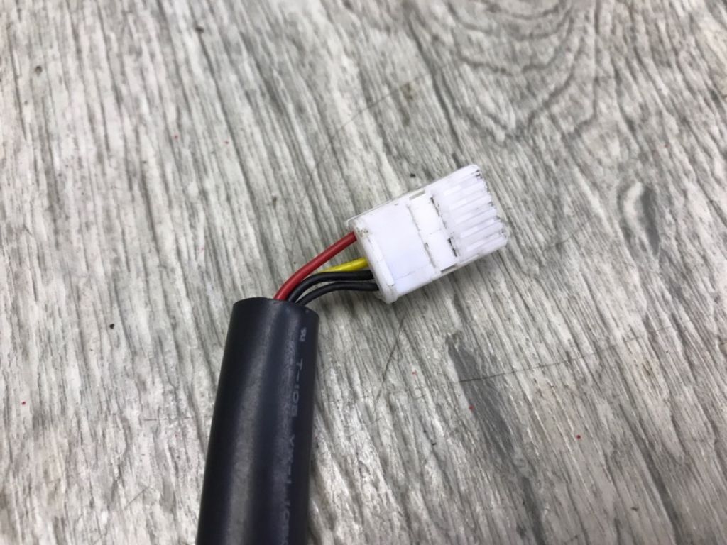 K015-67-RC0A | Камера заднього виду MAZDA CX-5 (KE) 11-17 - Фото 4