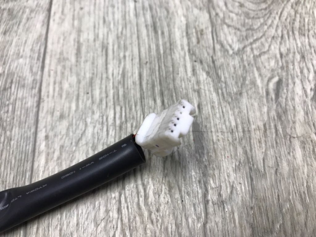 K015-67-RC0A | Камера заднього виду MAZDA CX-5 (KE) 11-17 - Фото 5