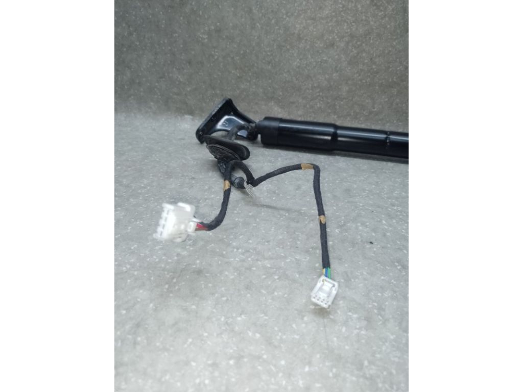 90560-3FY0A | Привод открывания крышки багажника прав. INFINITI FX/QX70 S51 08-17 - Фото 2