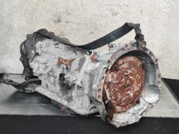 Автоматична трансмісія INFINITI FX/QX70 S51 08-17