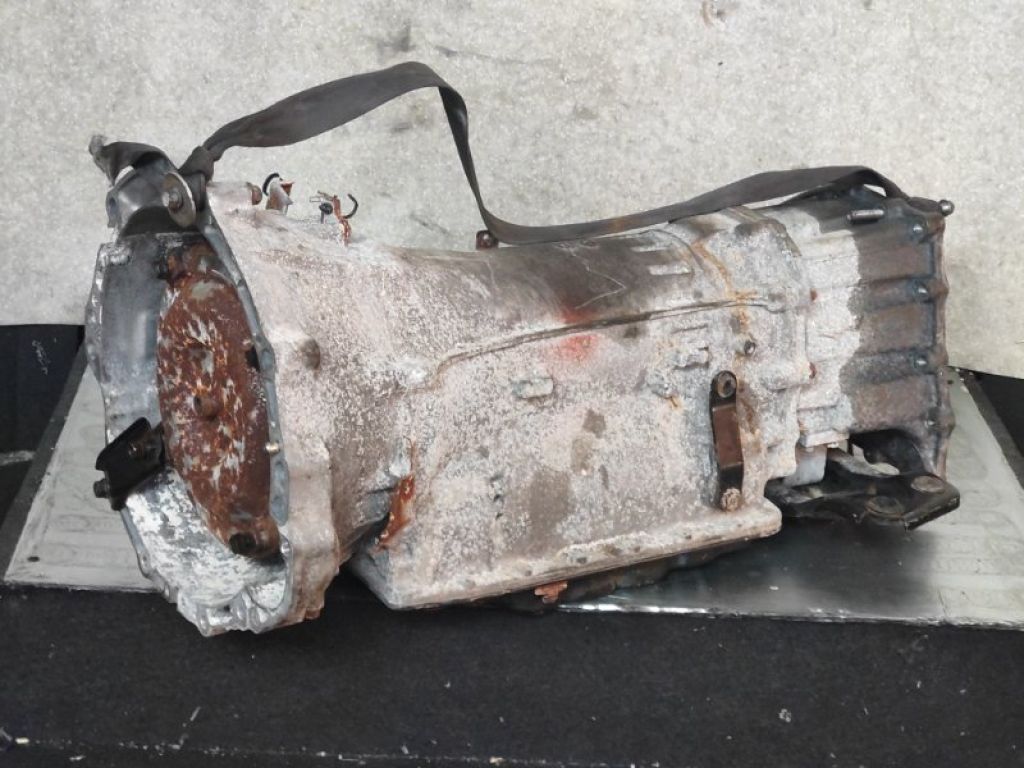 310C0-X385E | Автоматична трансмісія INFINITI FX/QX70 S51 08-17 - Фото 2