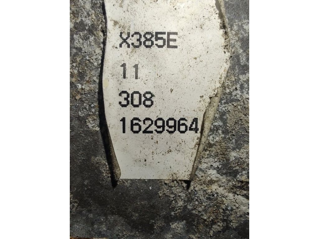 310C0-X385E | Автоматична трансмісія INFINITI FX/QX70 S51 08-17 - Фото 5