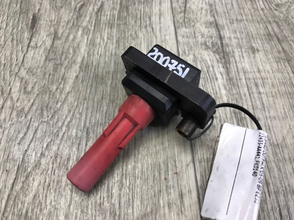 22433AA441 | Катушка зажигания SUBARU OUTBACK 03-09 BP - Фото 2