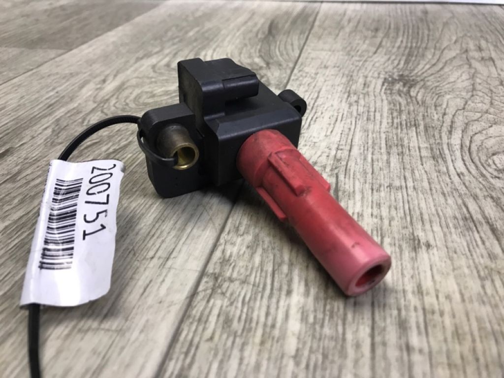 22433AA441 | Катушка зажигания SUBARU OUTBACK 03-09 BP - Фото 4