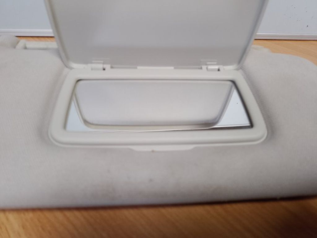 92011FJ240ME | Козырек солнцезащитный SUBARU CROSSTREK 12-17 - Фото 4