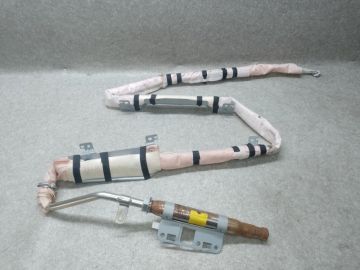 Подушка безпеки (штора) лів. INFINITI FX/QX70 S51 08-17