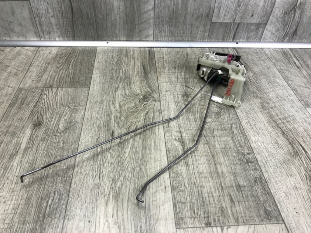 68068353AB | Замок двери задн. лев. JEEP COMPASS 06-16 - Фото 3