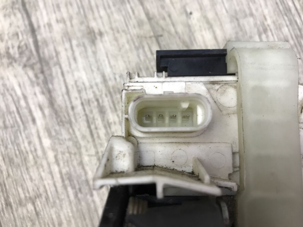 68068353AB | Замок двери задн. лев. JEEP COMPASS 06-16 - Фото 6