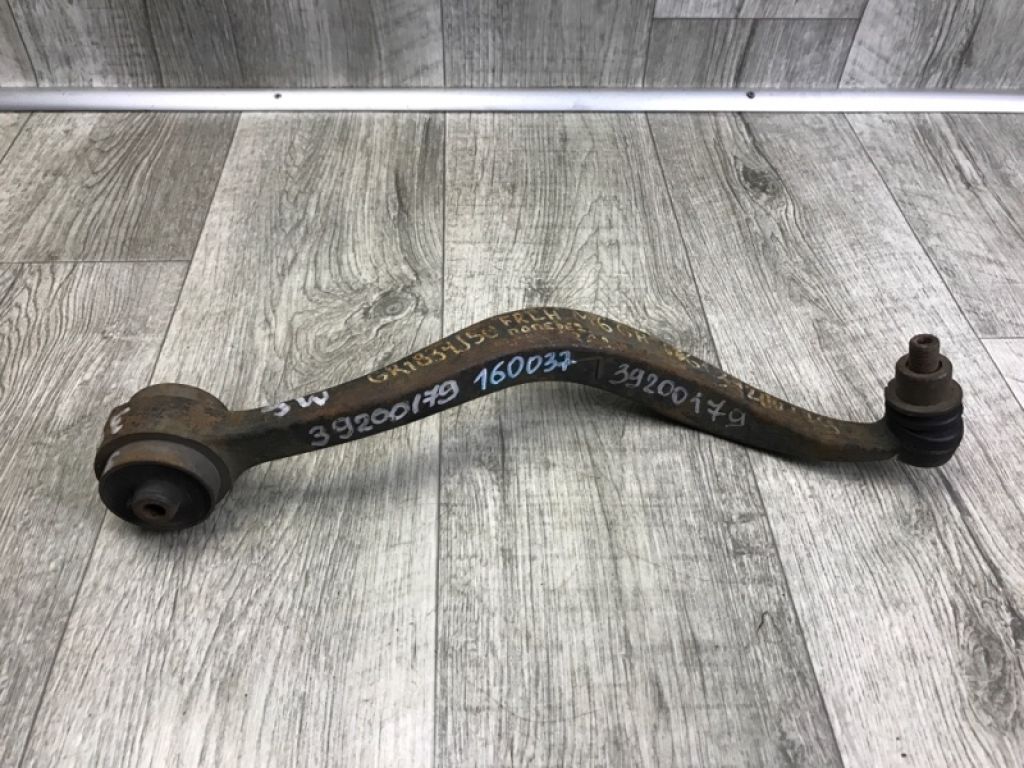 GR1B34J50 | Важіль передньої підвіски нижній лів. MAZDA 6 GG 02-07