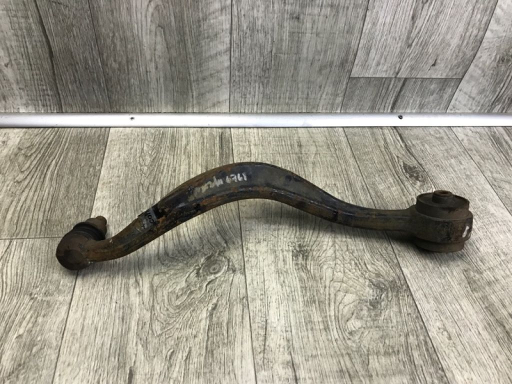 GR1B34J50 | Важіль передньої підвіски нижній лів. MAZDA 6 GG 02-07 - Фото 3