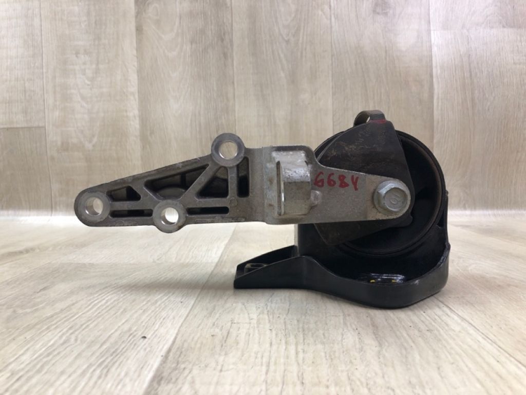 21810-E4000 | Подушка двигуна передн. прав. KIA SOUL PS 13-19 - Фото 4