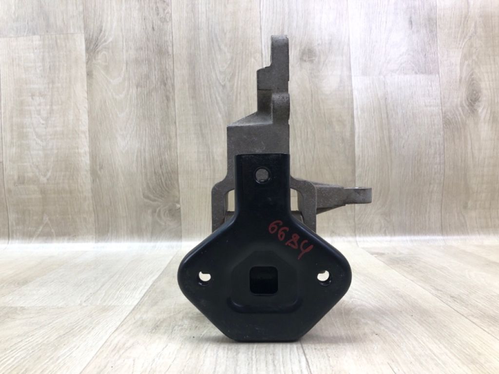 21810-E4000 | Подушка двигуна передн. прав. KIA SOUL PS 13-19 - Фото 5