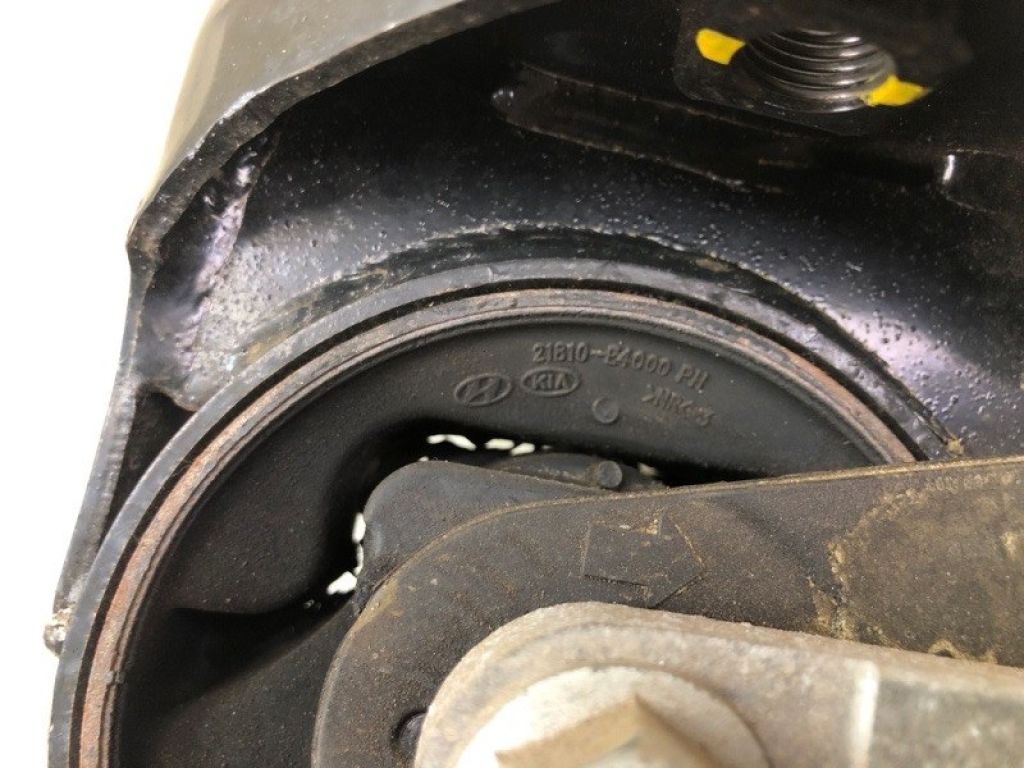 21810-E4000 | Подушка двигуна передн. прав. KIA SOUL PS 13-19 - Фото 6